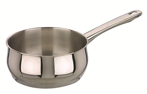 IBILI 662116 - Cazo INOX Oslo 16 Cms.