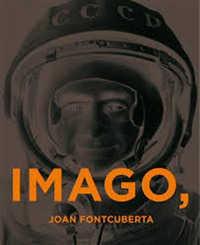 Imago Ergo Sum (Libros de Autor)