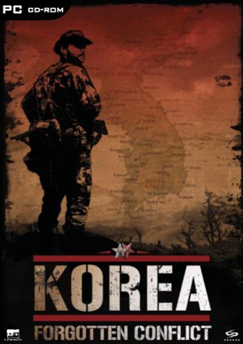 Korea Forgotten Conflict