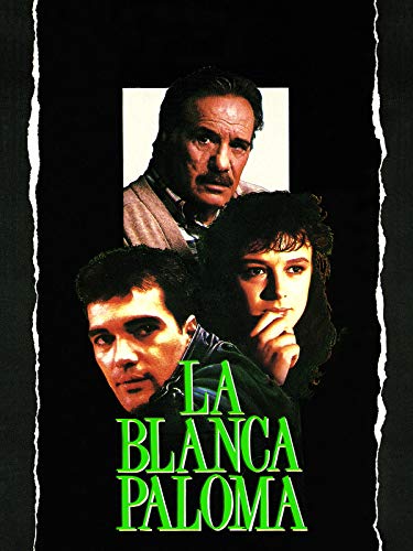 La blanca paloma