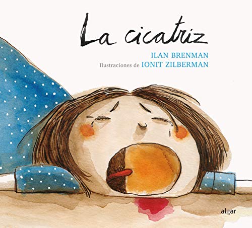 La Cicatriz: 27 (Álbumes ilustrados)