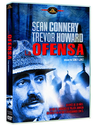 La Ofensa [DVD]