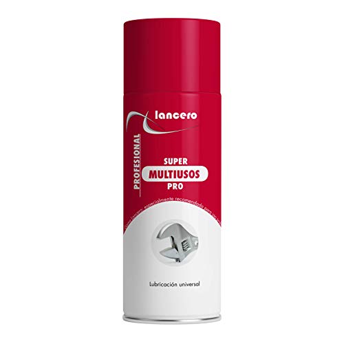 Lancero Aceite Multiusos aflojatodo 400 ML