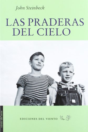 Las praderas del cielo (Viento del Oeste)