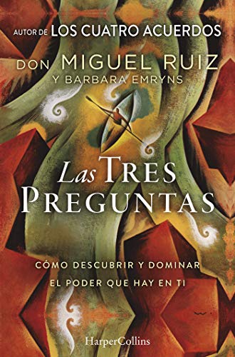 Las tres preguntas (HARPERCOLLINS)