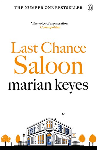 LAST CHANCE SALOON