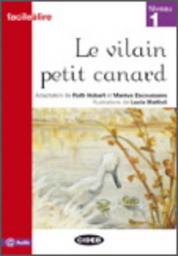 LE VILAIN PETIT CANARD FACILEALIRE