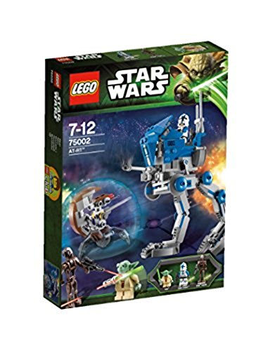 LEGO STAR WARS - AT-RT (75002)