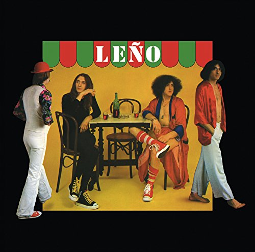 Leño [Vinilo]