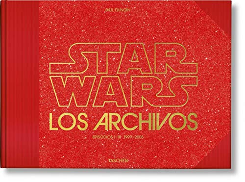 Los Archivos de Star Wars. 1999–2005