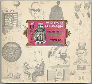 Los reyes de la baraja