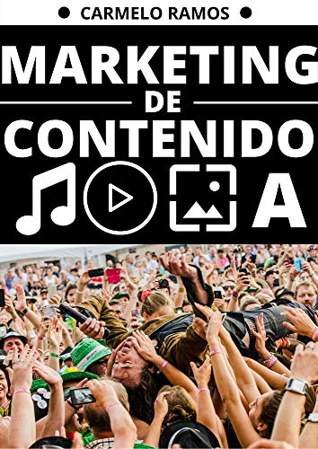 MARKETING DE CONTENIDO GUIA PARA CREAR COMUNIDAD CON TU CONTENIDO: ESTRATEGIAS PARA VENDER CON CONTENIDO