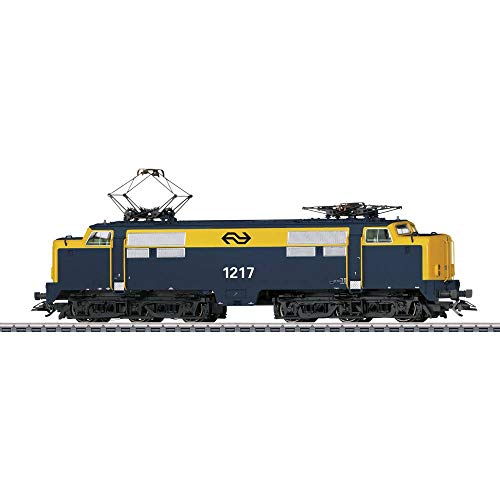 Märklin- Locomotora de Modelos (37130)