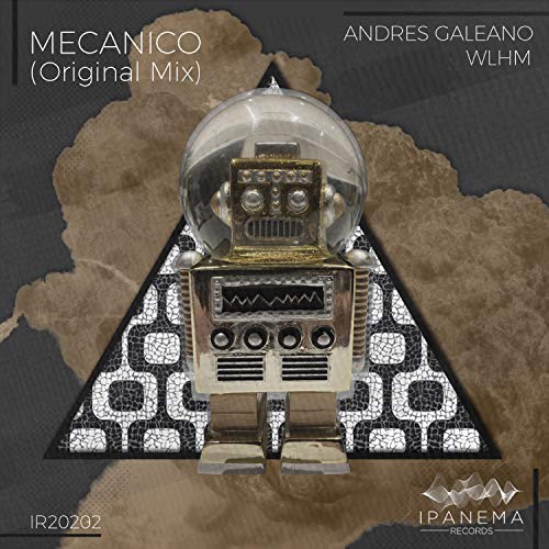 Mecánico (Original Mix)