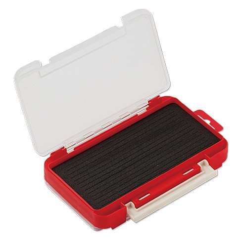 Meiho - Run Gun Case 1010W-1 Red