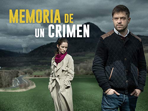 Memoria de un crimen