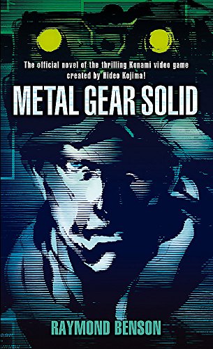 Metal Gear Solid