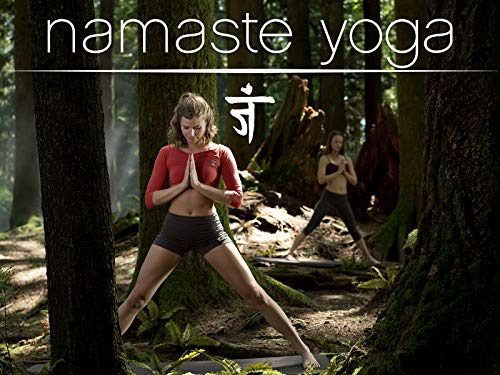 Namaste Yoga