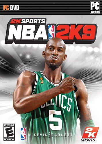 NBA 2K9