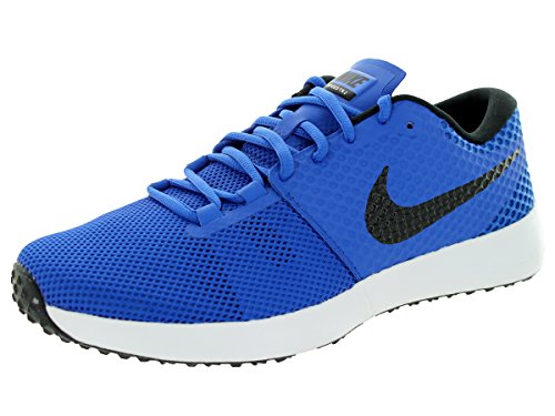 Nike Zoom Speed TR2, Zapatillas de Gimnasia para Hombre, Azul (Azul (Game Royal/Black-White), 46 EU