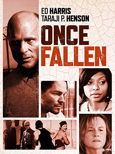 Once Fallen