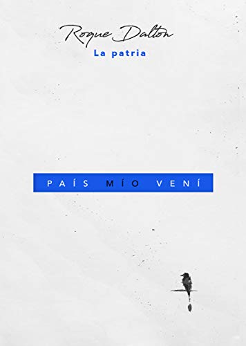 País mío veni: La Patria (Desnuda nº 2)