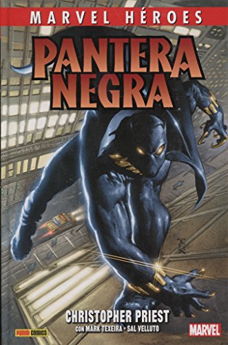 Pantera negra