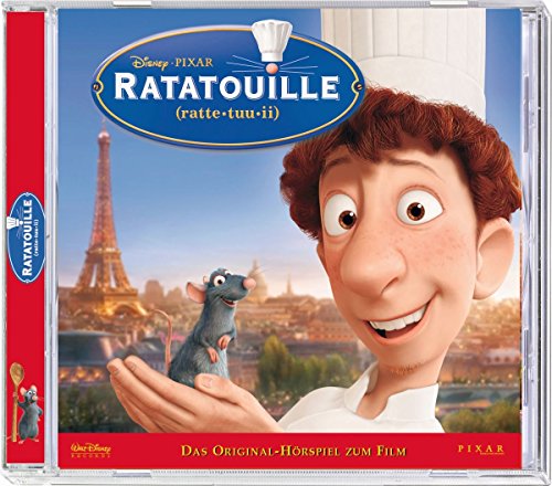 Ratatouille