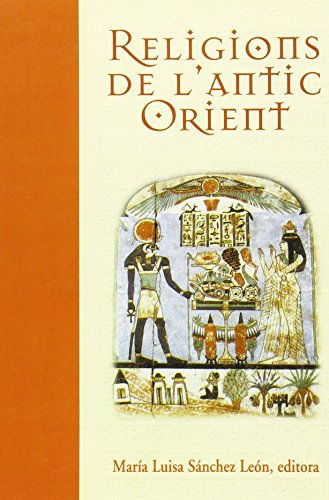 Religions de l'Antic Orient (Religions del món antic)