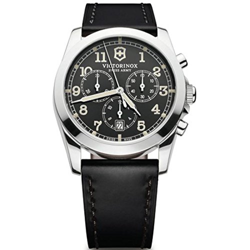 Reloj hombre VICTORINOX INFANTRY V241588