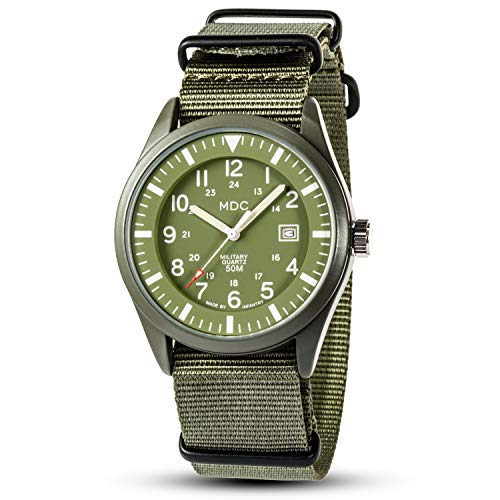 Reloj - Infantry - Para Hombre - 4895203647925