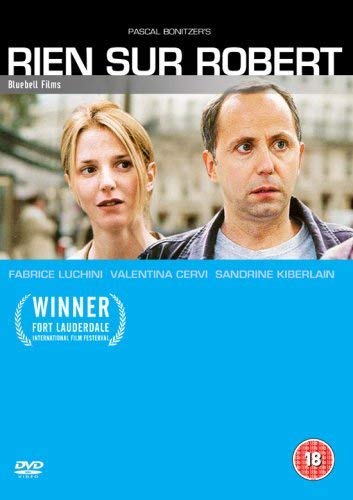 Rien Sur Robert [1999] [DVD] [Reino Unido]