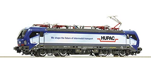 ROCO 71914 HUPAC BR193 839-8 Electric Locomotive Vi