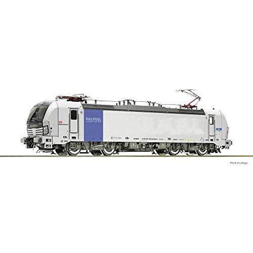 ROCO 73933 Railpool BR193 805-9 Vectron Electric Vi