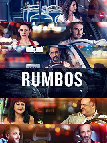 Rumbos