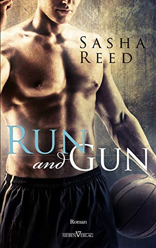 Run and Gun (German Edition)