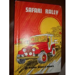 Safari Rally