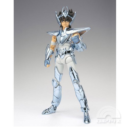 Saint Seiya Pegasus Final myth cloth V3 Original Color Tamashii Exclusive [Toy] (japan import)