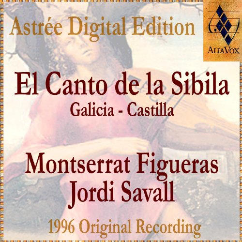 Sibila Castellana - La Tierra Se Abrira