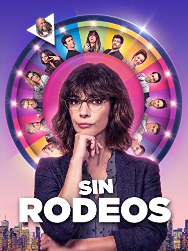 Sin Rodeos