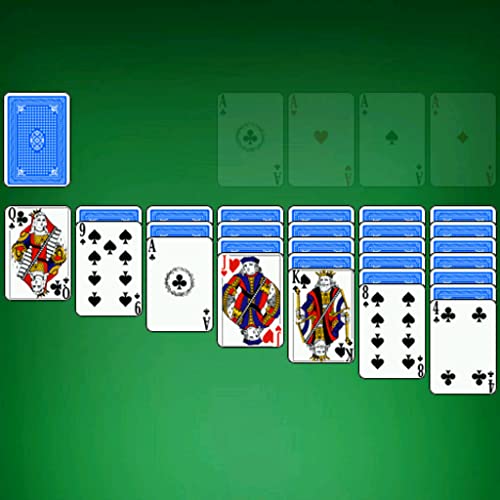 Solitaire Android