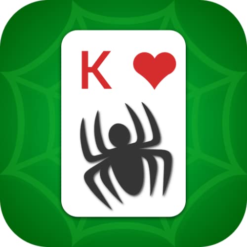 Spider Solitaire Classic