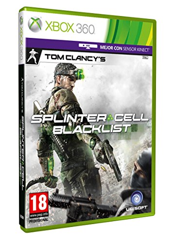 Splinter Cell: Blacklist