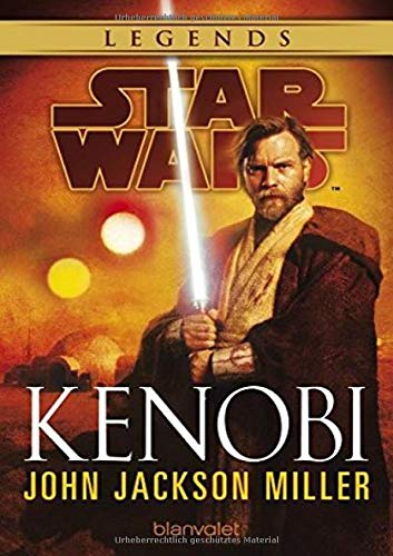 Star Wars(TM) Kenobi: 6009