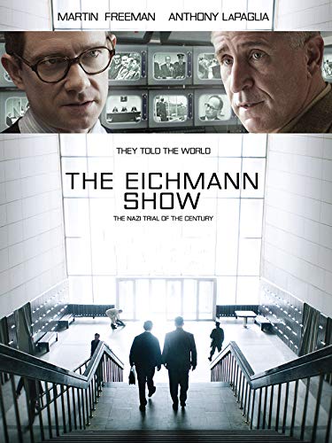 The Eichmann Show