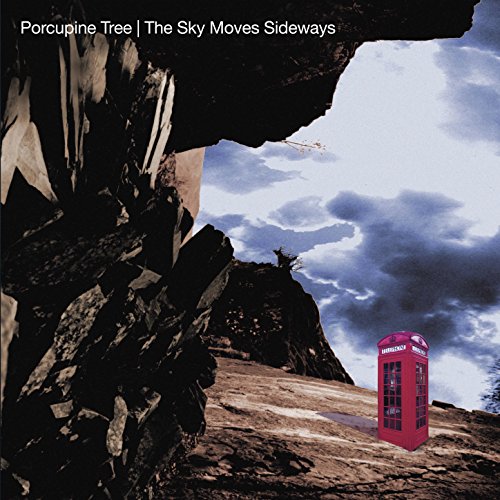 The Sky Moves Sideways (Remaster)