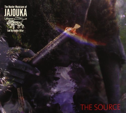 The Source