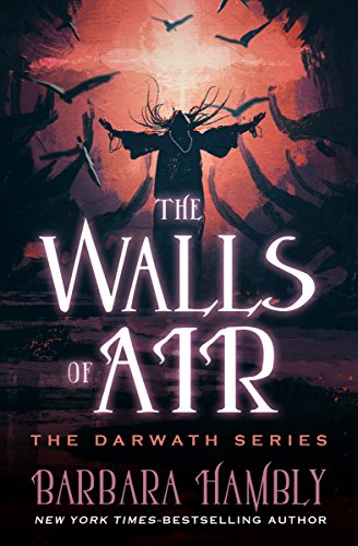 The Walls of Air (The Darwath Series Book 2) (English Edition)