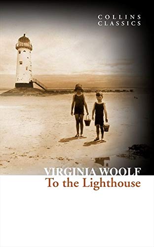 To the lighthouse (Collins Classics)