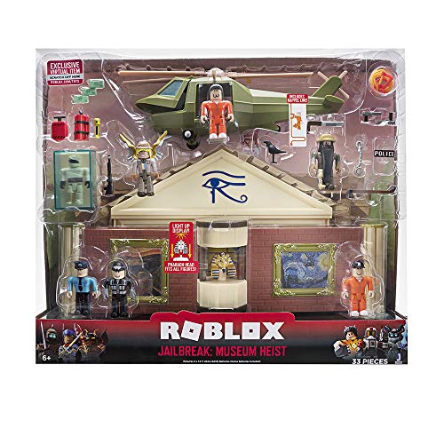 Toy Partner- Rob-Deluxe PLAYSET ROB0259, Multicolor (Jazwares , color/modelo surtido